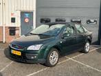 Ford Focus. Airco,elek.ramen, parkeersensoren, Auto's, 1596 cc, 15 km/l, 4 cilinders, 635 kg