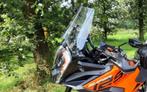 KTM Windscherm Touring 1290 Super Adventure, Ophalen of Verzenden, Zo goed als nieuw