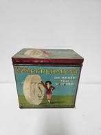 VS pepermunt blik voor €25,-, Verzamelen, Ophalen, Gebruikt, Overige
