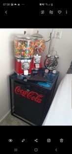 Mini koelkast, Ophalen, Gebruikt