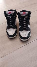 Nike dunk half hoog mt 39, Ophalen of Verzenden, Gebruikt, Jongen of Meisje, Sportschoenen