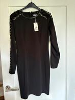 Kimms jurk zwart S nieuw, Ophalen of Verzenden, Nieuw, Zwart