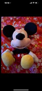 Shell Disney Mickey, Ophalen, Zo goed als nieuw, Overige typen