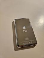 iPod Classic Nieuwe Accu (120 GB Generatie 6.5), 40 GB en meer, Classic, Refurbished, Ophalen of Verzenden