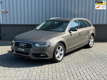 Audi A4 Avant 1.8 TFSI Business Edition |Automaat|Navi|Cruis beschikbaar voor biedingen