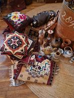 Party vintage woonaccessoires in een koop, Ophalen