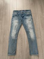 PME legend jeans curtis maat 36-34, Kleding | Heren, W36 - W38 (confectie 52/54), Blauw, PME legend, Ophalen of Verzenden