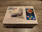 Philips Avent DECT Babyfoon, Ophalen of Verzenden, Zo goed als nieuw, 250 meter of meer, Terugspreekfunctie