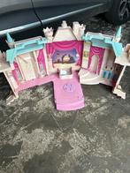 Disney Speelhuis, Ophalen, Gebruikt, Poppenhuis