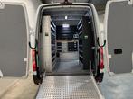 Mercedes-Benz Sprinter 311 CDI L2H2 RWD / Euro 6 / Servicebu, 13 km/l, Gebruikt, 4 cilinders, Met garantie (alle)