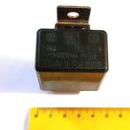 Relais Bosch 12V jaren 70-80-90 VW, Audi, BMW, Mercedes Opel, Ophalen of Verzenden
