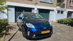 Toyota Prius 1.8 Full Hybrid 136PK Aut 2013 Blauw, Stof, 4 cilinders, Blauw, Origineel Nederlands