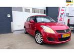 Suzuki Swift 1.2 | Airco | APK | NAP | Stoelverwarming | LM, Auto's, Suzuki, Voorwielaandrijving, Stof, Gebruikt, 4 cilinders