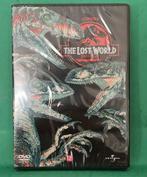 JURASSIC PARK THE LOST WORLD ( IN SEAL), Alle leeftijden, Verzenden, Zo goed als nieuw