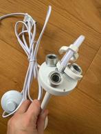 Lampfitting voor Driepoot Staande Lamp, Huis en Inrichting, Ophalen, Gebruikt