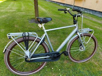 CORTINA Urban HPU Transportfiets |28" 58cm 8v| TOPCONDITIE beschikbaar voor biedingen