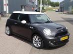 Mini Mini 1.6 Cooper S Chili AUTOMAAT|BI-XENON KOPLAMPEN|AIR, Euro 5, Gebruikt, 4 cilinders, 4 stoelen