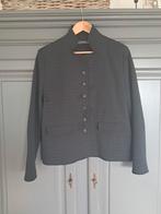 Zwart Bthree jasje blazer maat 46, Bthree, Zwart, Maat 46/48 (XL) of groter, Ophalen of Verzenden