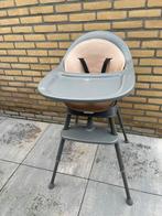 Quax Meegroeistoel, Ophalen, Gebruikt, Meegroeistoel, Gordel(s)