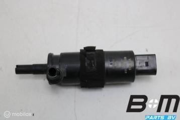 Koplampsproeierpomp Audi A6 4G 6R0955681 beschikbaar voor biedingen