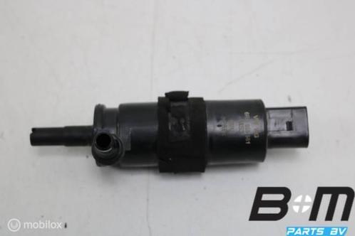 Koplampsproeierpomp Audi A6 4G 6R0955681, Auto-onderdelen, Ruiten en Toebehoren, Gebruikt