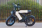 Fatbike Ouxi mini, v8, h9, v8pro- GRATIS GPS TRACKER, Overige merken, Nieuw, Ophalen of Verzenden, 50 km per accu of meer