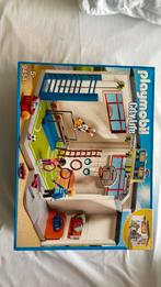 Playmobil city life 9454 (gymzaal), Ophalen of Verzenden, Zo goed als nieuw