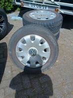 VW velgen 15 ", Ophalen, Zo goed als nieuw