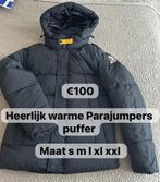 Actie 80€ Winterjas pjs super dik en warm s m l xl xxl, Kleding | Heren, Jassen | Winter, Ophalen of Verzenden, Zo goed als nieuw