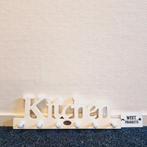 Riverdale Kitchen Kapstok (Wit), Huis en Inrichting, Woonaccessoires | Kapstokken, Minder dan 100 cm, Gebruikt, Ophalen of Verzenden