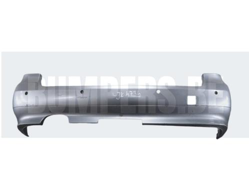 Bumper BMW 5 E61 Kombi 03-09 10410426407 Achterbumper JK4737, Auto-onderdelen, Carrosserie en Plaatwerk, Bumper, Achter, Gebruikt