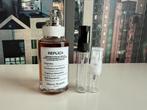 By The Fireplace Maison Margiela decants, Verzenden, Zo goed als nieuw