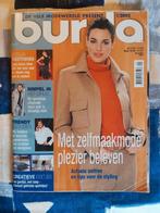 Burda verschillende bladen uit de jaren 00, Vrouw, Overige typen, Gebruikt, Burda