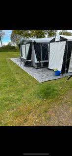 Obelink La Garage schuurtent, Caravans en Kamperen, Ophalen of Verzenden, Gebruikt