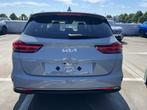 Kia Ceed Sportswagon 1.0 T-GDi MHEV Design Edition uit voorr, Euro 6, 1309 kg, Adaptive Cruise Control, 3 cilinders