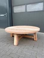 Douglas salon tuintafel- robuust en stijlvol, Ophalen of Verzenden, Nieuw, Rechthoekig, Hout