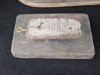 Vintage Batik Stempels - Set van 2, Ophalen of Verzenden