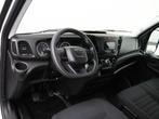 Iveco Daily 35C16 Bakwagen+Laadklep | Airco | 3-Persoons | 7, Stof, Gebruikt, 156 pk, Iveco