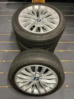 Origineel BMW 530e Velgenset 18”, Ophalen, 18 inch, All Season, Band(en)