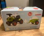 Nieuw: FALK - Tractor Claas met aanhanger, Ophalen of Verzenden, Nieuw, Loopvoertuig