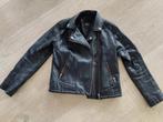 Name It biker jas maat 152, Meisje, Ophalen of Verzenden, Zo goed als nieuw, Name IT