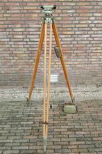 Vintage Wild Heerbrugg bouwwaterpas uit 1965., Antiek en Kunst, Antiek | Gereedschap en Instrumenten, Ophalen