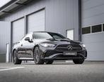 Mercedes-Benz CLE Coupé 300 e AMG Line I Leer I Pano I Burm, Automaat, Gebruikt, 4 cilinders, Bedrijf
