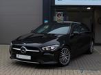 Mercedes-Benz CLA-Klasse Shooting Brake 200 Business | 7G Au, Auto's, Gebruikt, Euro 6, 4 cilinders, Zwart