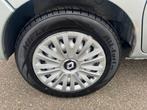 Renault Kangoo 1.6-16V Privilège, '07, airco, 2 schuifdeure, Stof, Gebruikt, Origineel Nederlands, Bedrijf