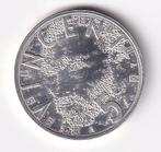 5 Euro 2003 Prachtig Netjes  Het Vincent van Gogh Vijfje, Verzenden, Koningin Beatrix, Zilver, Euro's