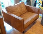 BePureHome Loveseat Fauteuil, Huis en Inrichting, Banken | Sofa's en Chaises Longues, Ophalen, Eenpersoons, 75 tot 100 cm, Zo goed als nieuw