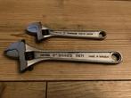 Bahco 6 en 8 inch, Ophalen of Verzenden, Gebruikt