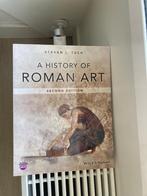 A History of Roman Art - Steven L. Tuck, Ophalen of Verzenden, Alpha, Nieuw, WO