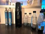 SODASTREAM TERRA Zwart, Zo goed als nieuw, Ophalen